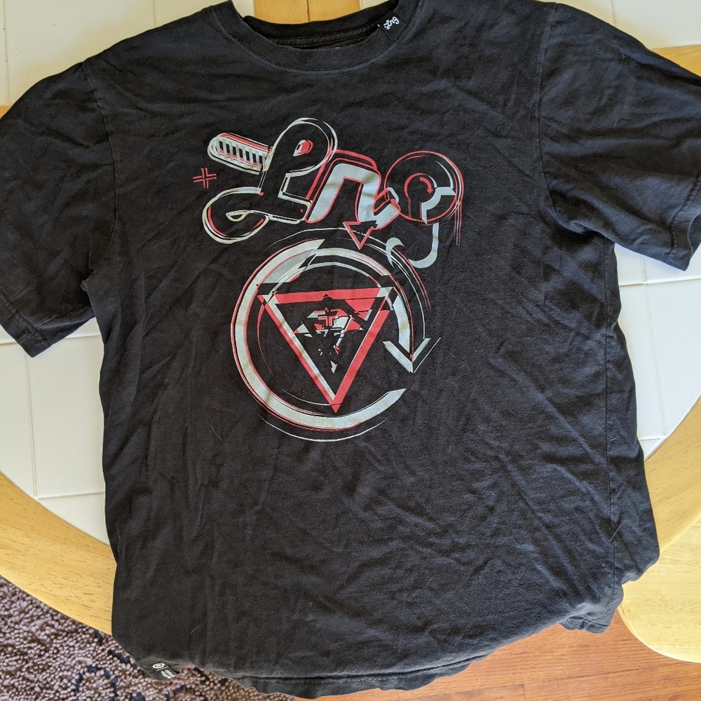 LRG Tee